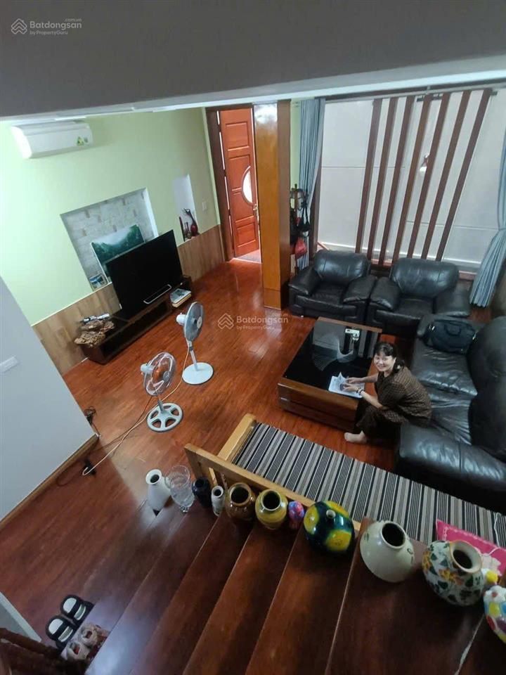 Bán nhà phân lô sát phố ngụy như kon tum, thanh xuân 6t thang máy thông sàn kd ôtô tránh, vỉa hè