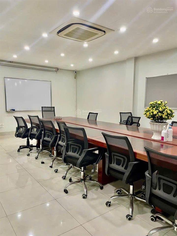 Bán nhà phân lô sát phố ngụy như kon tum, thanh xuân 6t thang máy thông sàn kd ôtô tránh, vỉa hè