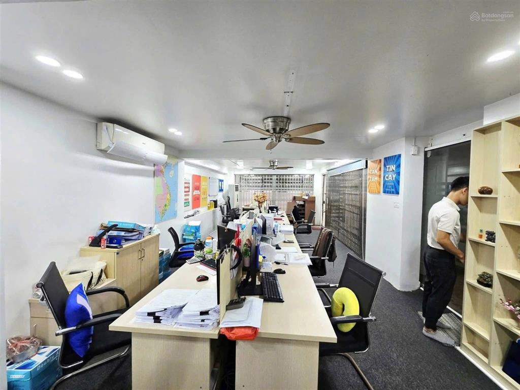 Hiếm sát phố ngụy như kon tum, 31m2 6t thang máy, 2 làn ô tô, vỉa hè kinh doanh, giá đầu tư