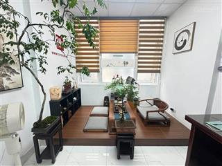 Bán nhà phân lô phố ngụy như kon tum, ô tô tránh, vỉa hè kinh doanh, giá tốt 14,8 tỷ, 39m2, 5 tầng