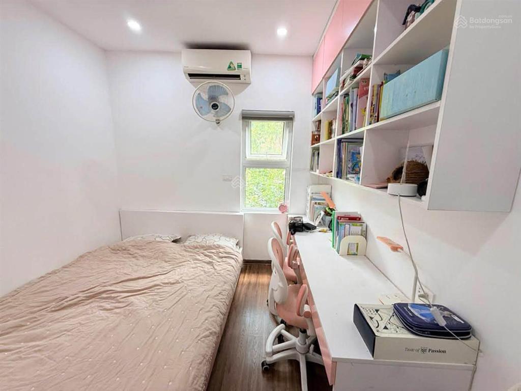 Bán nhà phân lô phố ngụy như kon tum, ô tô tránh, vỉa hè kinh doanh, giá tốt 14,8 tỷ, 39m2, 5 tầng