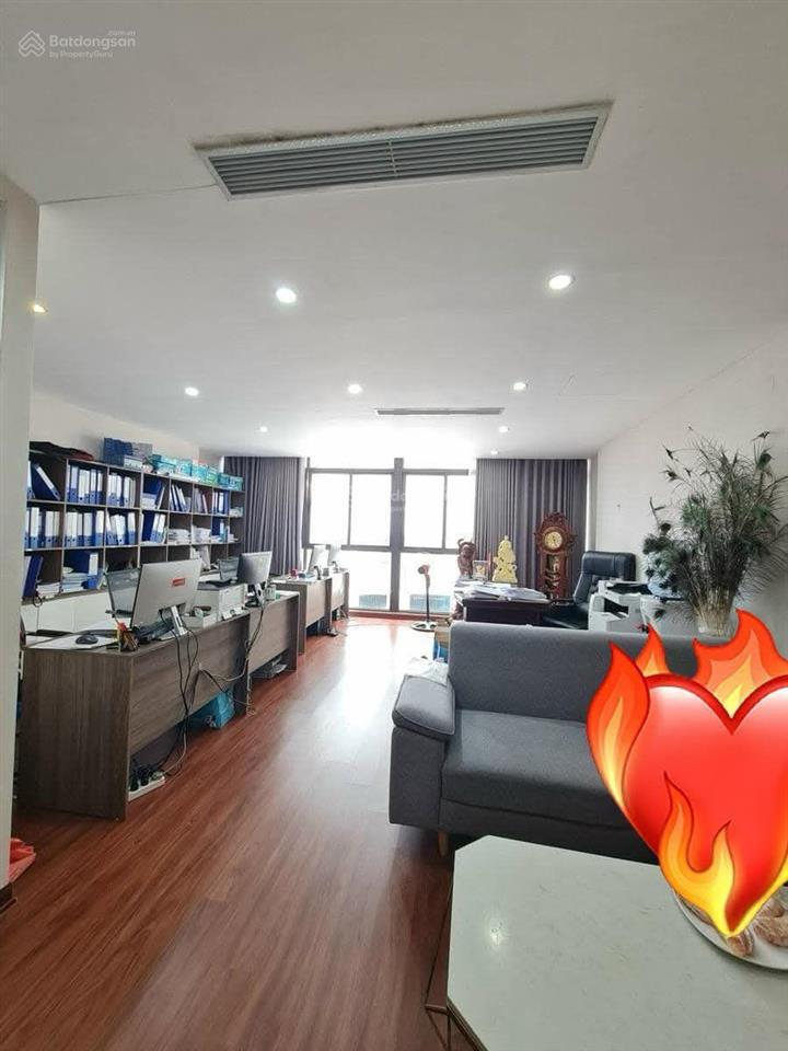 Bán nhà thật 100% phân lô ô tô kinh doanh phố lê văn lương 100m2, 5t, mt 6.6m, 32.5 tỷ