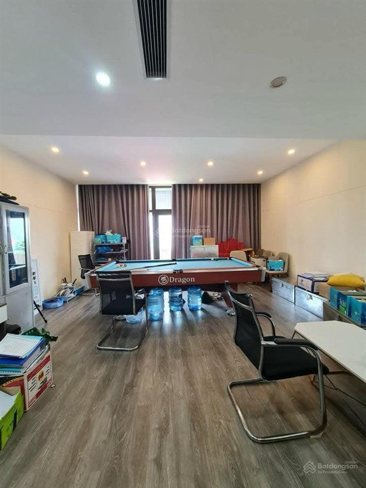 Bán nhà thật 100% phân lô ô tô kinh doanh phố lê văn lương 100m2, 5t, mt 6.6m, 32.5 tỷ