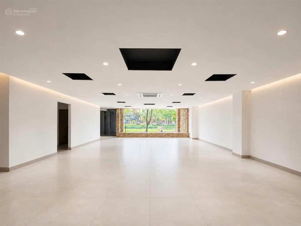 Tòa nhà view thoáng ô tô 2 chiều, phân lô hoàng đạo thúy, thanh xuân 146m2, 8 nổi, 1 hầm thang máy