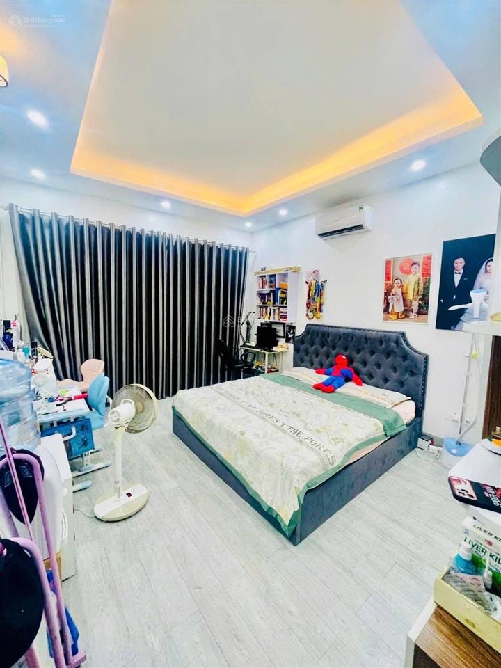 Bán nhà phân lô phố nguyễn thị định, cầu giấy 2 làn ô tô, vỉa hè kinh doanh 65m2 5t giá tốt
