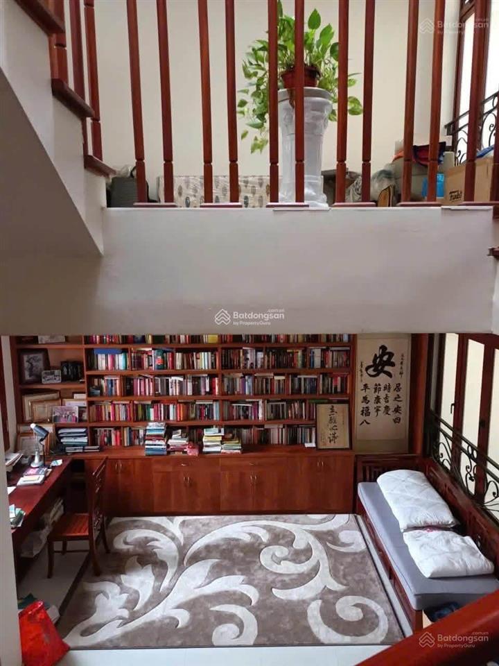 Siêu hiếm! nhà riêng 45m2, 5t sát đường nguyễn tuân, ô tô ra vào, kd tốt, ở sướng