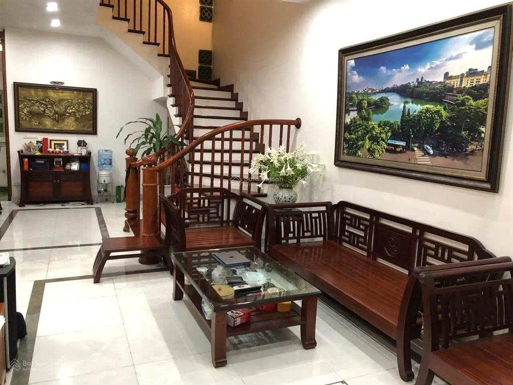 Siêu hiếm! nhà riêng 45m2, 5t sát đường nguyễn tuân, ô tô ra vào, kd tốt, ở sướng