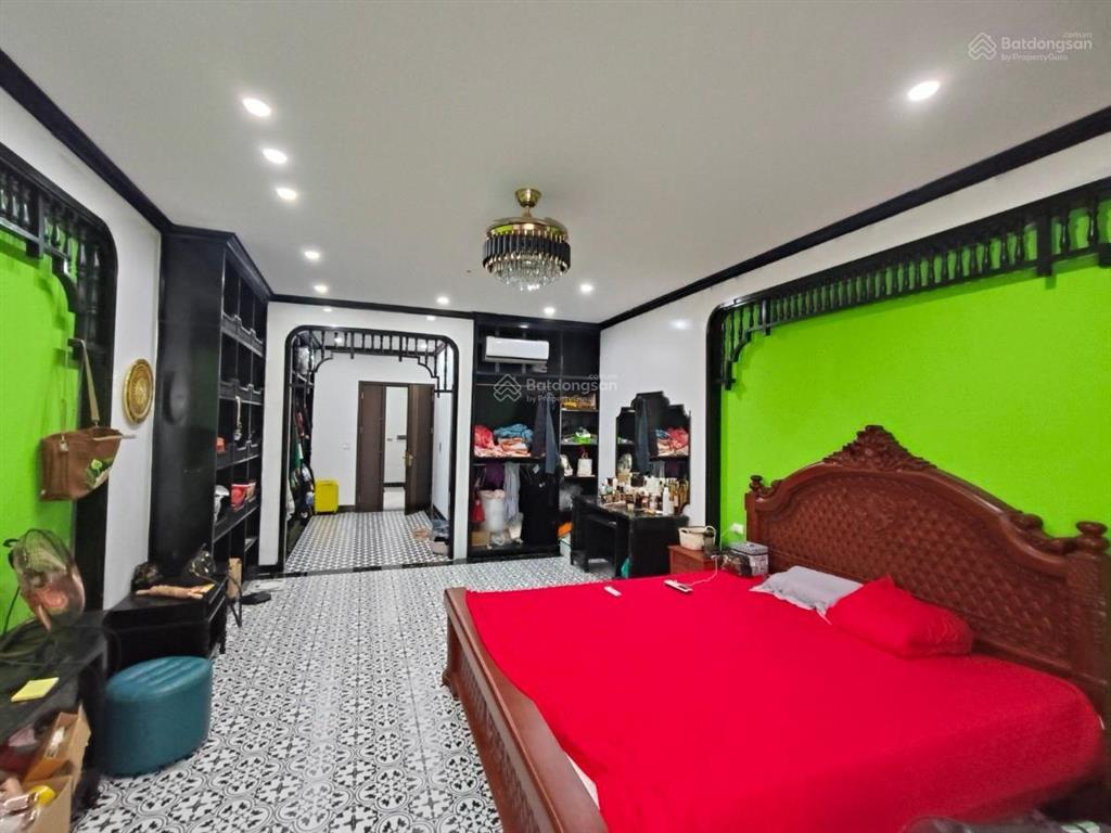 57m2 5t kiên cố phân lô ngụy như kon tum, ô tô ra vào, sẵn ở, view đẹp giá tốt 19,8tỷ