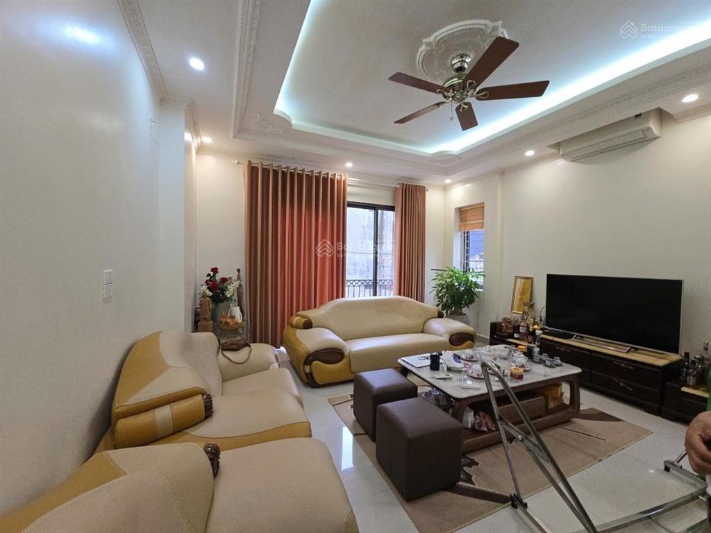 Bán nhà 45m2 x 5t mặt ngõ phân lô nguyễn tuân, ô tô ra vào, kinh doanh sầm uất ngày đêm, qh ổn định