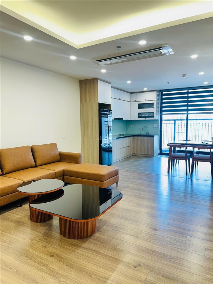 Bán gấp căn hộ 3pn, 2wc, 100m2 full nội thất, hei tower, thanh xuân, hà nội, giá đầu tư