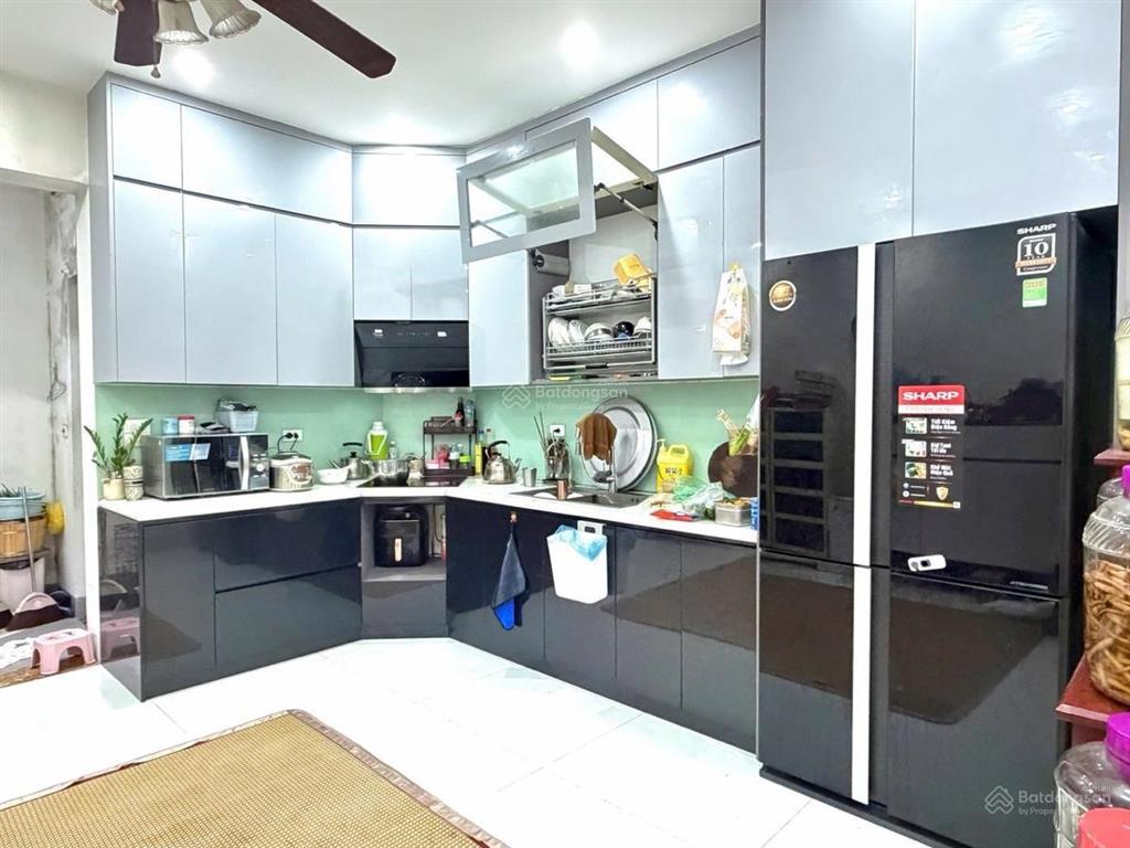 Hiếm!!! ngụy như kon tum, thanh xuân 75m2 x 5t, ô tô 3 làn, vỉa hè rộng lớn, kinh doanh đắc địa.