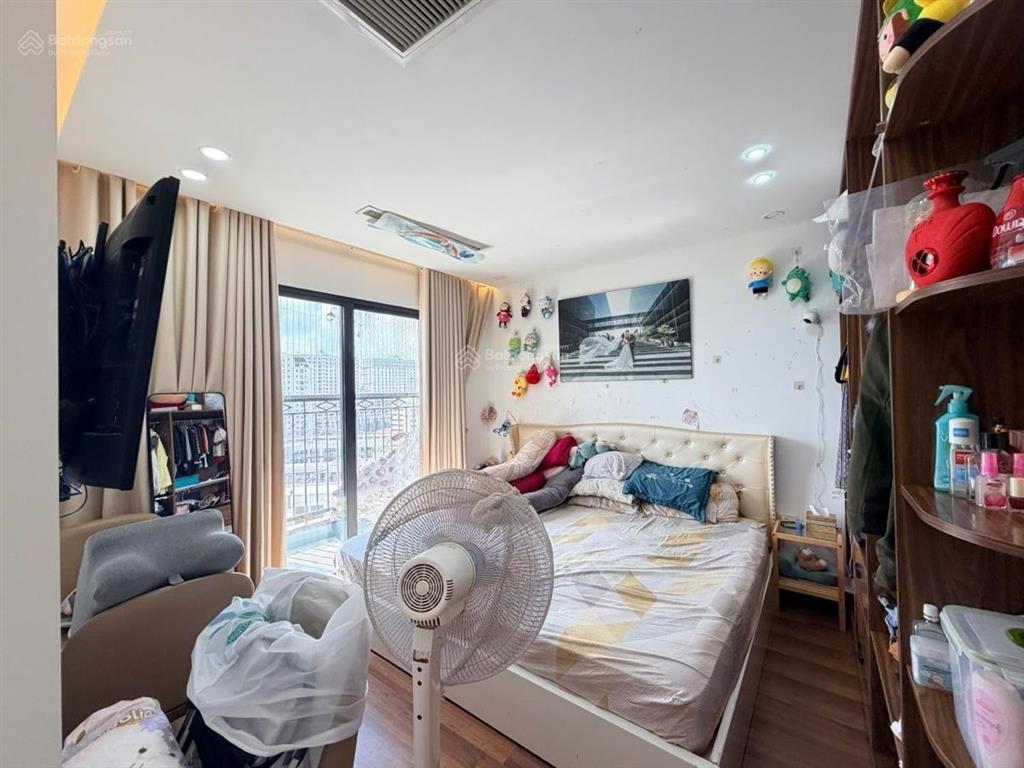 Hơn 7 tỷ căn hộ 138m2 3pn 2wc việt đức complex, thanh xuân, full nội thất, view thoáng, giá đầu tư