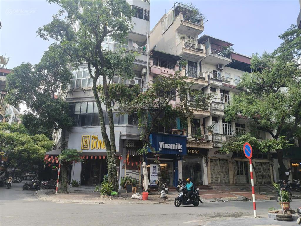 Bán nhà phố trần quang diệu, đống đa 61m2 * 5t vững chắc, ô tô 2 chiều, thuận tiện kinh doanh