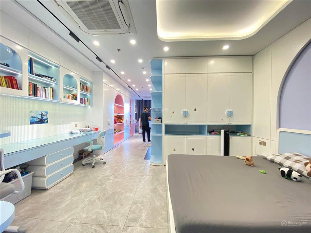 Bán nhà phố trần quang diệu, đống đa 61m2 * 5t vững chắc, ô tô 2 chiều, thuận tiện kinh doanh