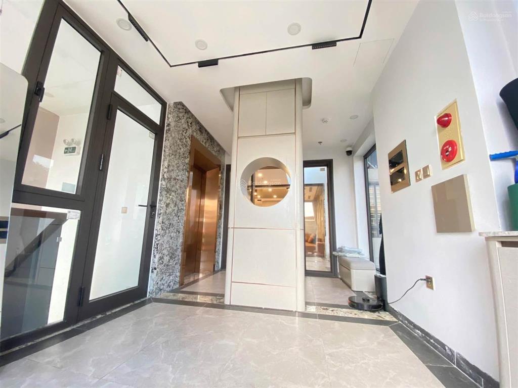 Bán nhà phố trần quang diệu, đống đa 61m2 * 5t vững chắc, ô tô 2 chiều, thuận tiện kinh doanh