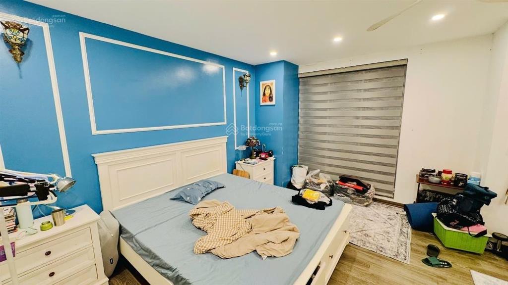 Vip! 59m2 * 5t mặt ngõ, ô tô 3 làn, sát phố ngụy như kon tum, thanh xuân, kinh doanh tốt, ở sướng