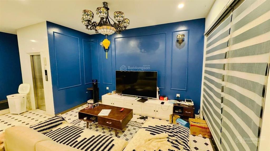Vip! 59m2 * 5t mặt ngõ, ô tô 3 làn, sát phố ngụy như kon tum, thanh xuân, kinh doanh tốt, ở sướng