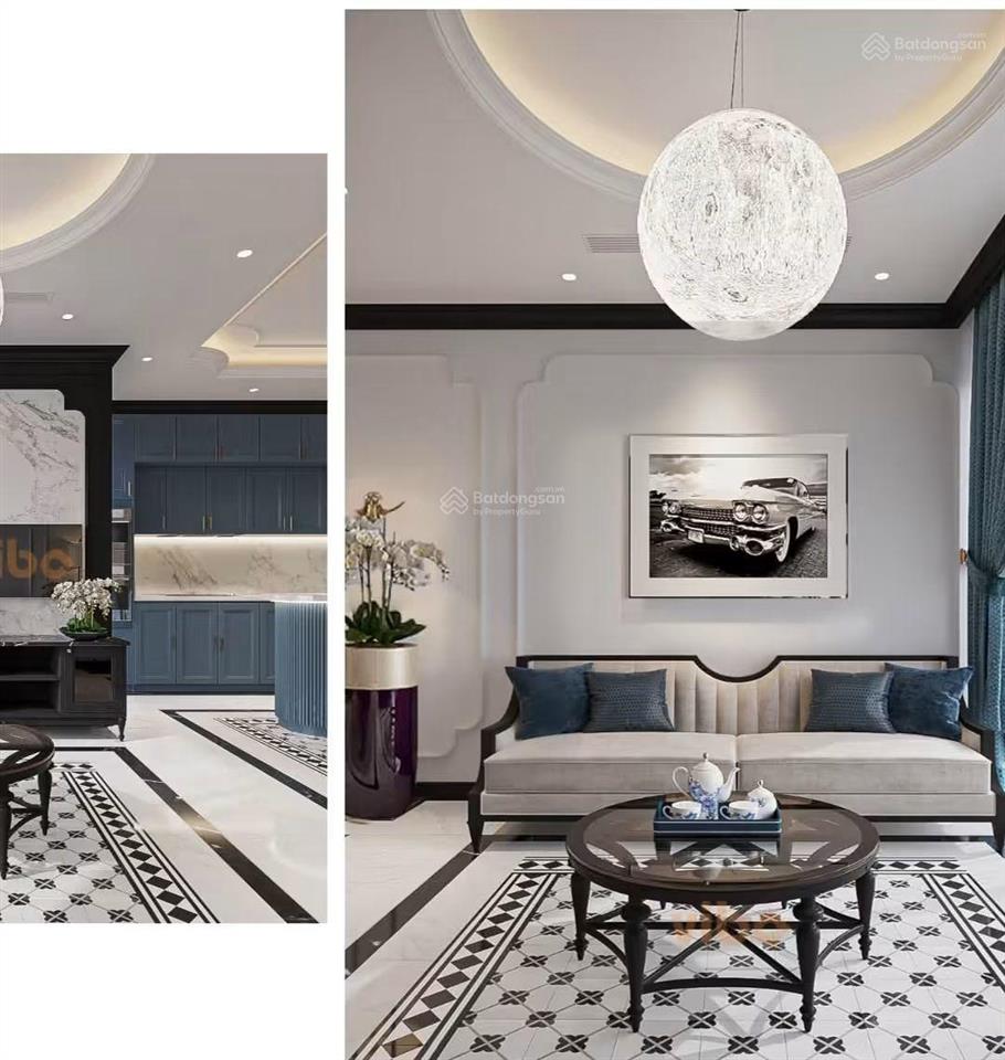 Bán nhà liền kề, sát mặt đường khuất duy tiến 72,7m2 x 5t, thông sàn, kinh doanh đỉnh