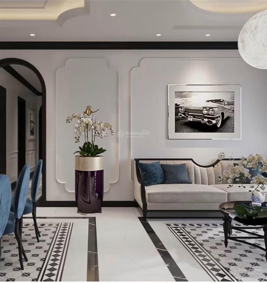 Bán nhà liền kề, sát mặt đường khuất duy tiến 72,7m2 x 5t, thông sàn, kinh doanh đỉnh