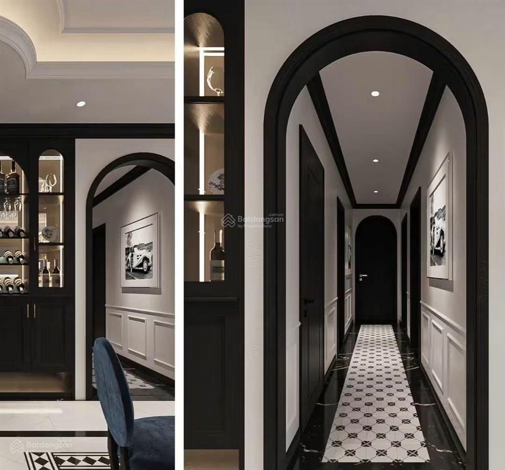 Bán nhà liền kề, sát mặt đường khuất duy tiến 72,7m2 x 5t, thông sàn, kinh doanh đỉnh
