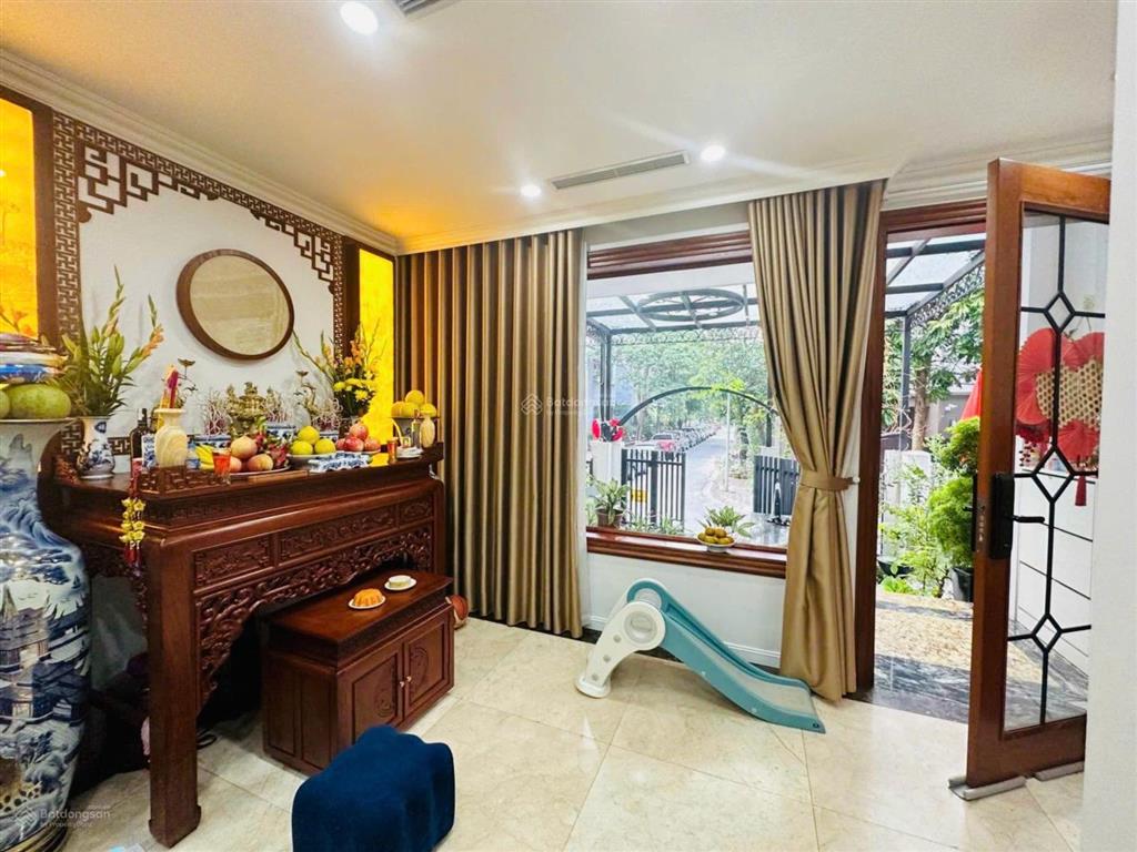 Hạ 6 tỷ! licogi13 khuất duy tiến, thông phố ngụy như kon tum 148m2 x 4t, thang máy, ở sướng, kd tốt
