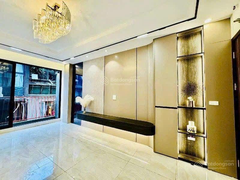 Hạ 6 tỷ! licogi13 khuất duy tiến, thông phố ngụy như kon tum 148m2 x 4t, thang máy, ở sướng, kd tốt