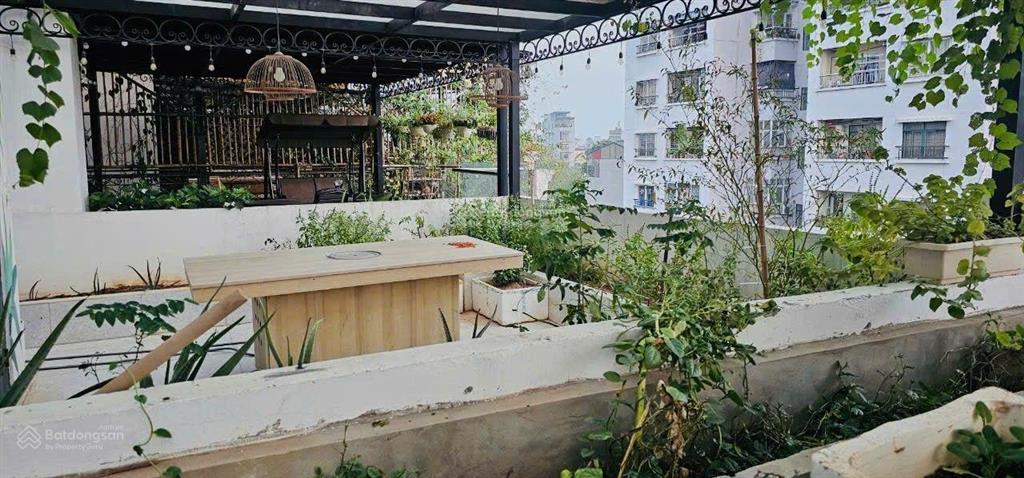 Hạ 6 tỷ! licogi13 khuất duy tiến, thông phố ngụy như kon tum 148m2 x 4t, thang máy, ở sướng, kd tốt