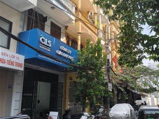 Siêu phẩm 65m2 * 6t thang máy, phân lô, ô tô, vỉa hè, khuất duy tiến, sát quận uỷ thanh xuân cũ.