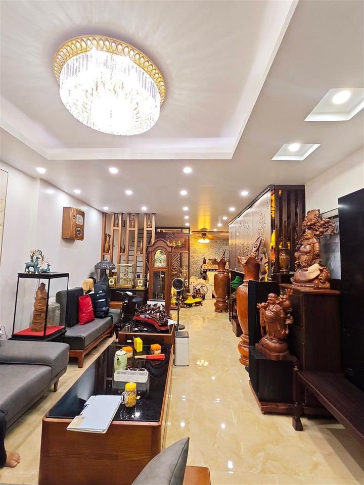 Siêu phẩm 65m2 * 6t thang máy, phân lô, ô tô, vỉa hè, khuất duy tiến, sát quận uỷ thanh xuân cũ.