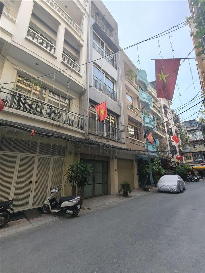 Khuất duy tiến, xây 65m2 * 5t phân lô, ô tô 2 chiều, vỉa hè kinh doanh, nhà hiếm, giá đầu tư.