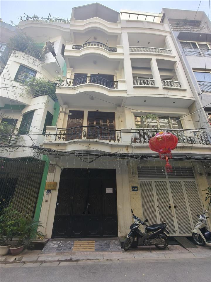 Khuất duy tiến, xây 65m2 * 5t phân lô, ô tô 2 chiều, vỉa hè kinh doanh, nhà hiếm, giá đầu tư.