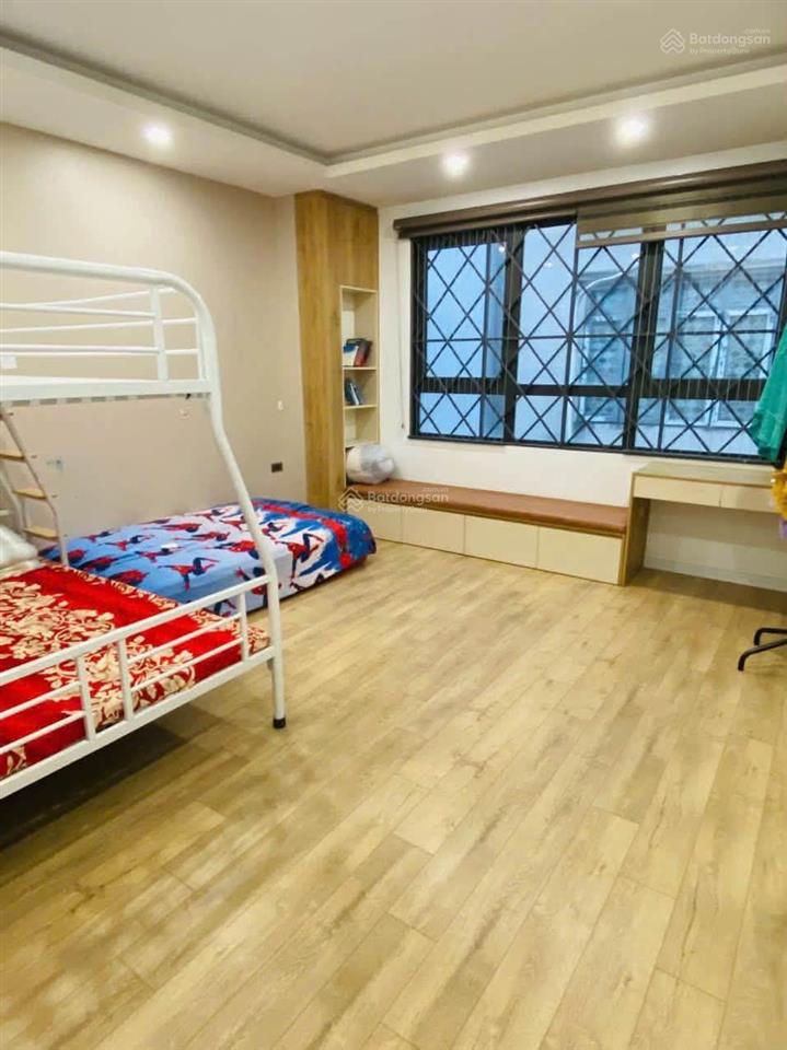 Khuất duy tiến, xây 65m2 * 5t phân lô, ô tô 2 chiều, vỉa hè kinh doanh, nhà hiếm, giá đầu tư.