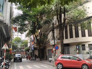 Bán nhà 40m2 mt4.2m phố ngụy như kon tum, thanh xuân, phân lô, 2 ô tô tránh, vỉa hè, kinh doanh