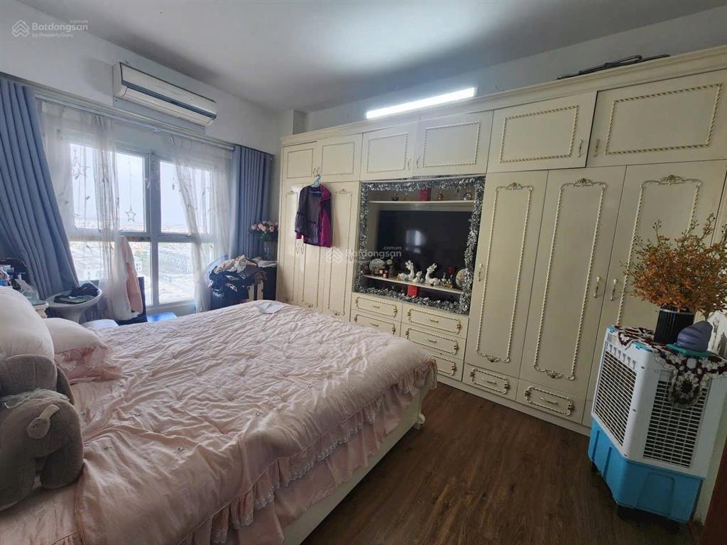 Bán căn hộ ct8 dương nội dt 85m2, 2 phòng ngủ, 2 wc đủ đồ giá 5.1 tỷ.  0988 187 ***