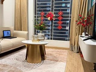 Cần bán căn hộ ct7h  dt 57m2, 2pn, 2wc full đồ giá 3tỷ750tr.  0988 187 ***