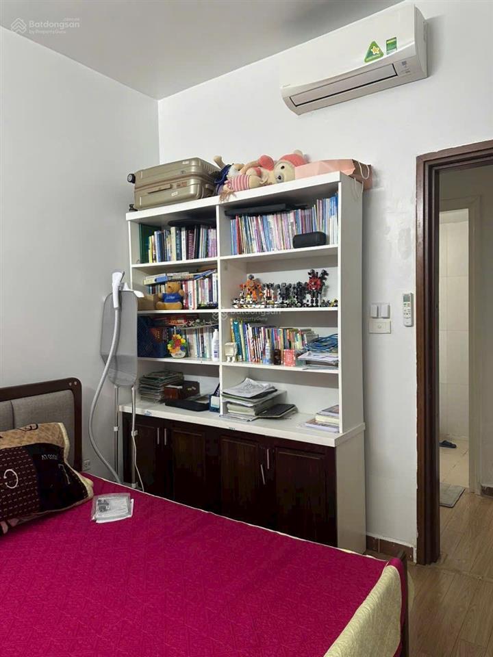 Bán gấp căn hộ ct7 dương nội dt 81,3m² tk 2 phòng ngủ, 2 wc, 2 ban công giá 4.7 tỷ.  0988 187 ***