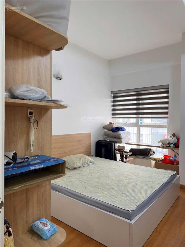 Cần bán căn hộ ct7 dương nội, dt 107m², 3 ngủ, 2 wc, full đồ, giá 5.5 tỷ.  0988 187 ***