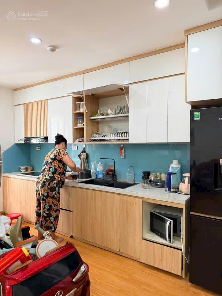 Cần bán căn hộ ct7 dương nội, dt 107m², 3 ngủ, 2 wc, full đồ, giá 5.5 tỷ.  0988 187 ***