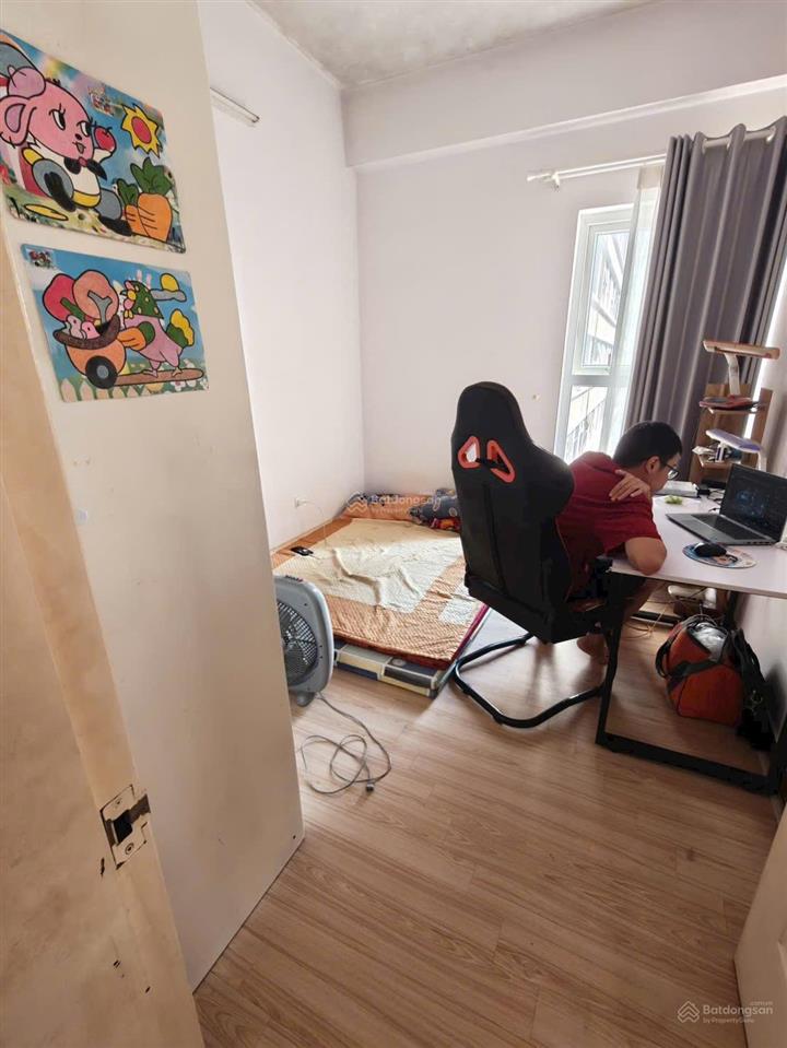 Bán căn 62m ct7 dương nội căn góc ban công đông nam giá 3.3 tỷ.  0988 187 ***