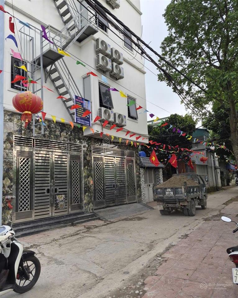 Đất thổ cư 57m2 ngõ thông ô tô ngay trường đhsp thể thao phường chương mỹ tp hà nội.