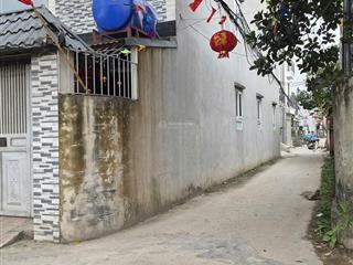 Đất thổ cư 57m2 ngõ thông ô tô ngay trường đhsp thể thao phường chương mỹ tp hà nội.