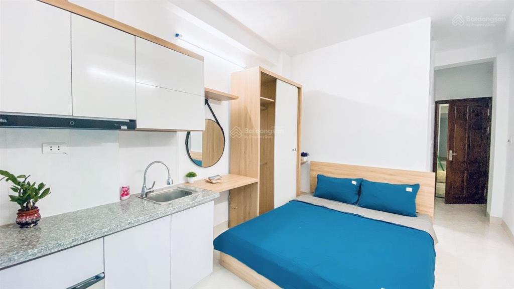 Bán nhà 95m2*8t*35pkk ngay trục chính phố yên xá  tổng cục 5, kđt văn quán hn
