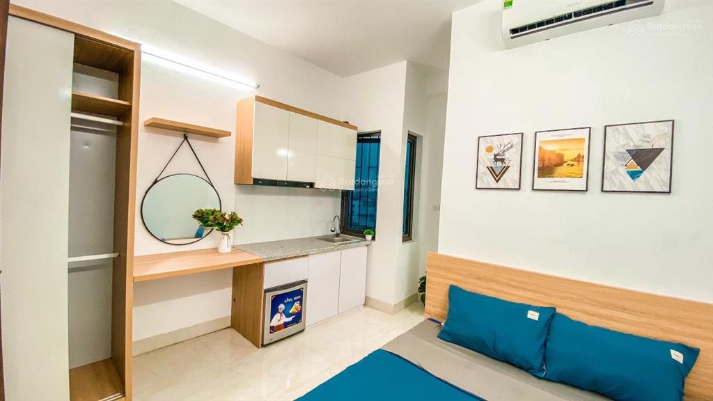 Bán nhà 95m2*8t*35pkk ngay trục chính phố yên xá  tổng cục 5, kđt văn quán hn