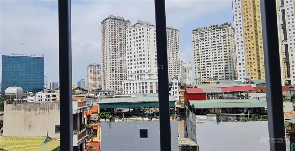 Chính chủ cho thuê phòng đẹp mới tinh full đồ nội thất  máy giặt riêng từng phòng.