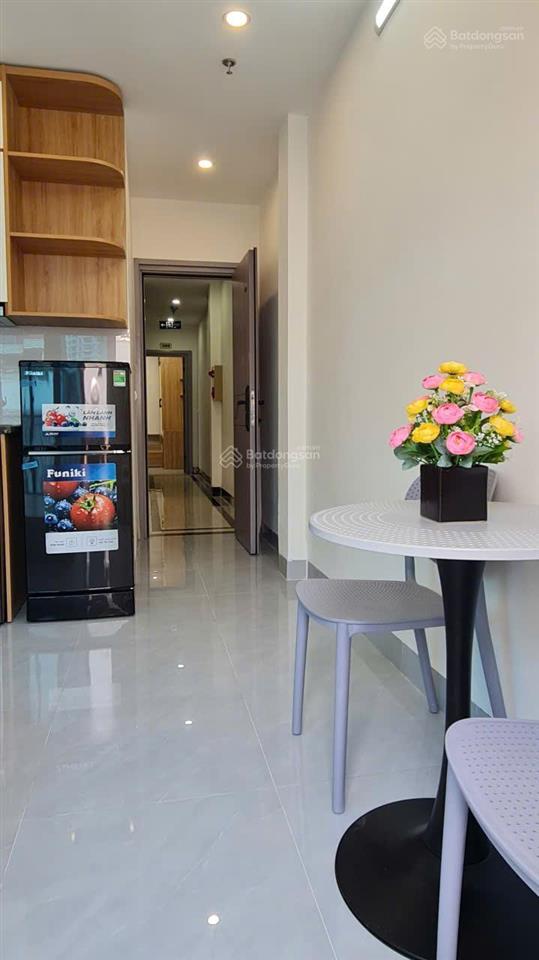 Chính chủ cho thuê phòng đẹp mới tinh full đồ nội thất  máy giặt riêng từng phòng.