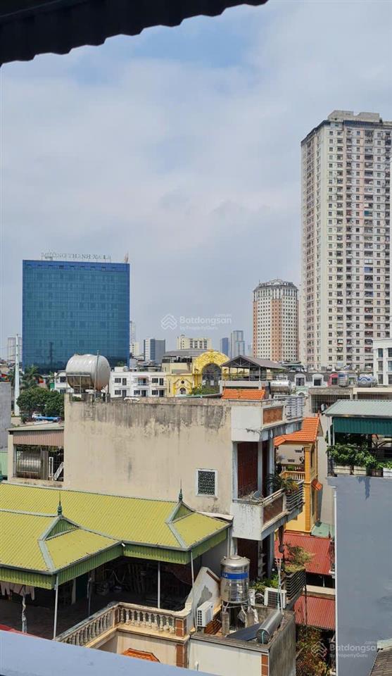 Chính chủ cho thuê phòng đẹp mới tinh full đồ nội thất  máy giặt riêng từng phòng.