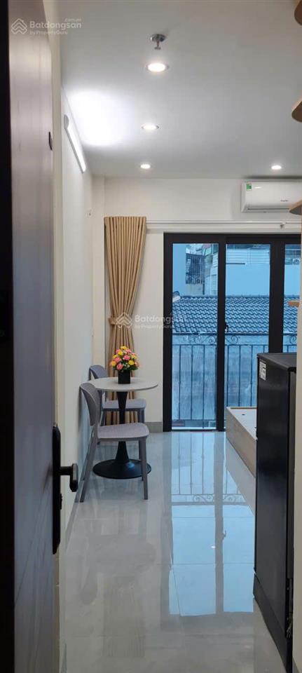 Chính chủ cho thuê phòng đẹp mới tinh full đồ nội thất  máy giặt riêng từng phòng.