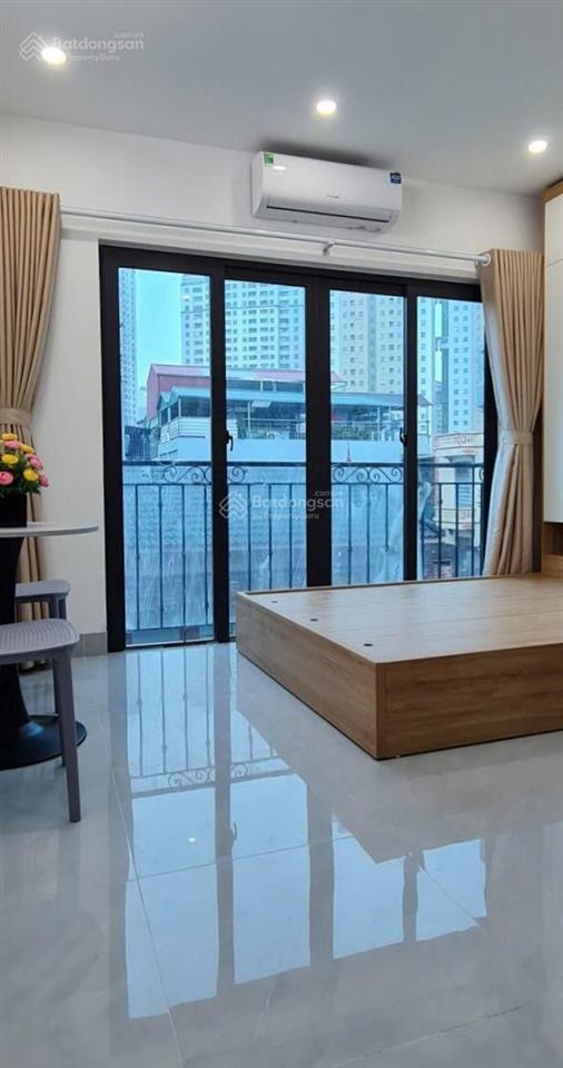 Chính chủ cho thuê phòng đẹp mới tinh full đồ nội thất  máy giặt riêng từng phòng.