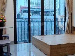 Chính chủ cho thuê phòng đẹp mới tinh full đồ nội thất  máy giặt riêng từng phòng.