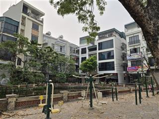 Mảnh đất duy nhất còn xót lại 32m2 có nhà c4 ngay hồ mậu lương, kiến hưng hà đông hn.